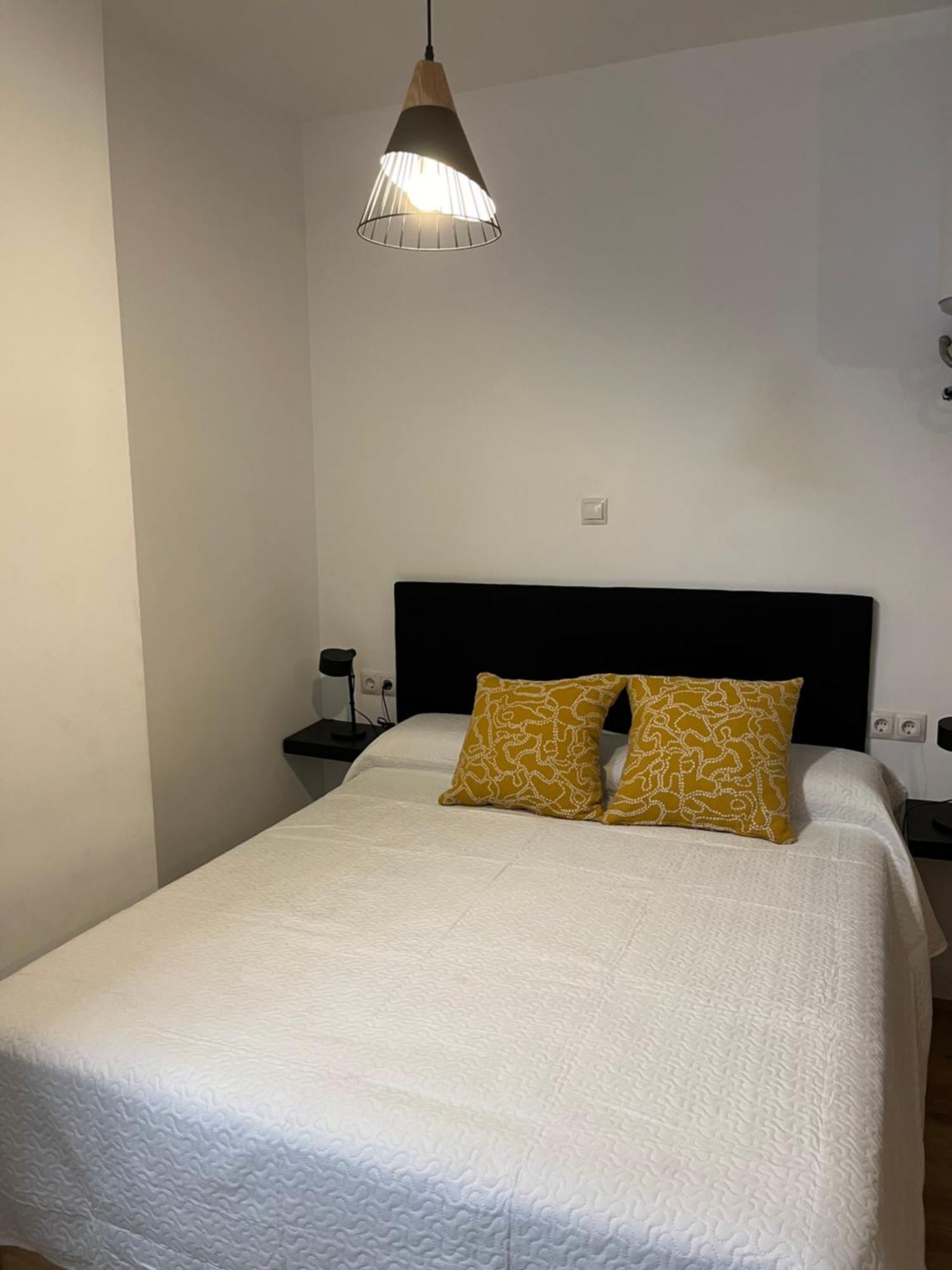 Tu Nido En Malaga Apartment Exterior foto