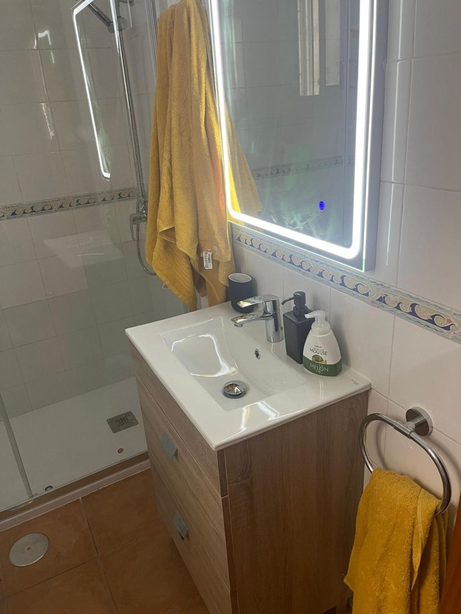 Tu Nido En Malaga Apartment Exterior foto